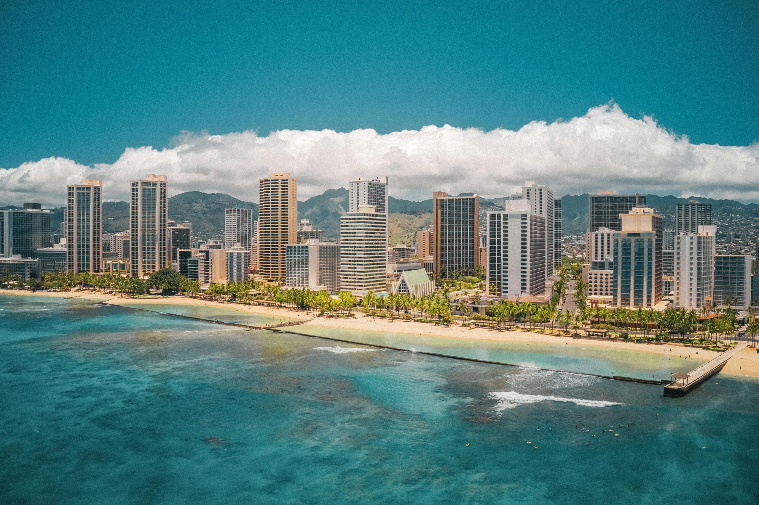 Unlocking the Best of Waikiki and Honolulu: Five Activities You Won’t Want to Miss